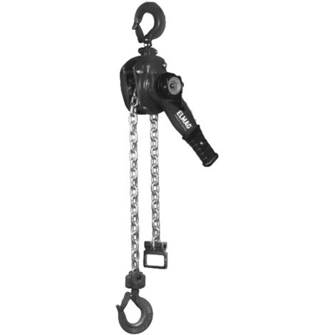 Handhebelzug HHZ 1500 (1/2)