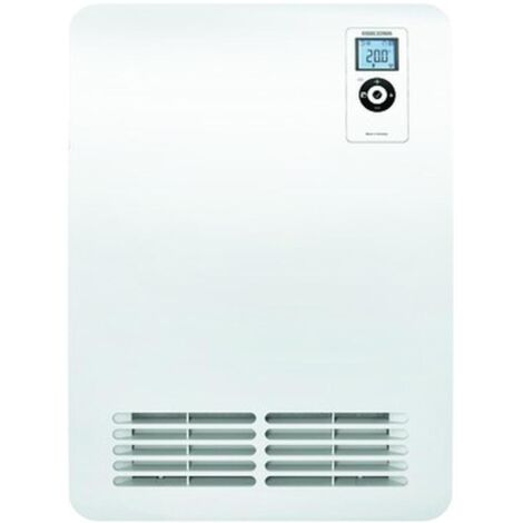 Schnellheizer 2000 W, IP24 345x470x126 mm (1/5)
