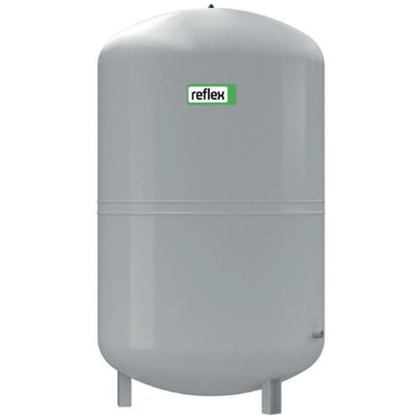 Reflex N 800 Membran-Druckausdehnungsgefäß 6 bar grau