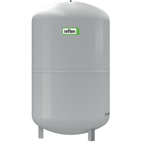 Reflex N 400 Membran-Druckausdehnungsgefäß 6 bar grau