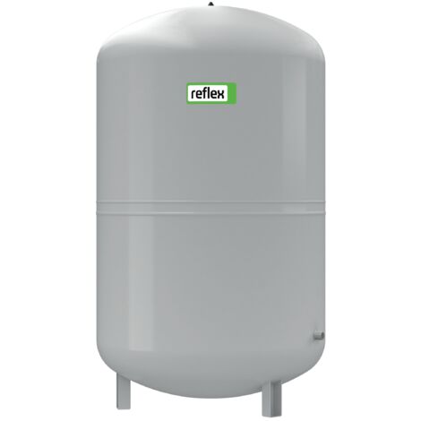 Reflex Membran Druckausdehnungsgefäß 6 bar 200 Liter grau 8213300