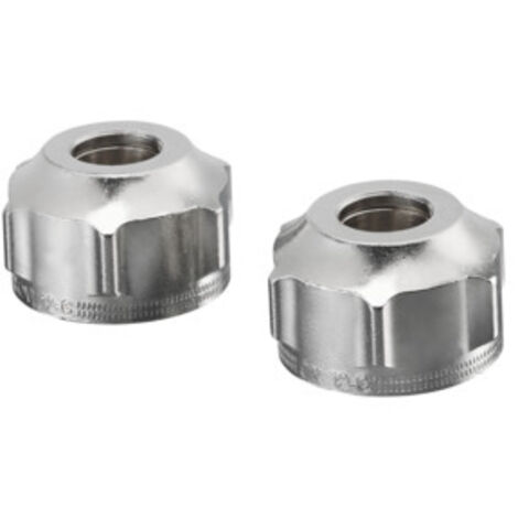 OV Klemmringverschraubung Ofix CEP 2-fach, f AG 3/4Z Eurokonus 12mm (1/4)