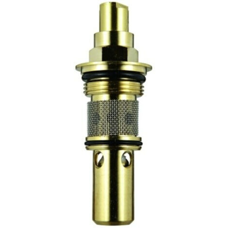 Grohe - Absperrventil 0835500M (1/3)