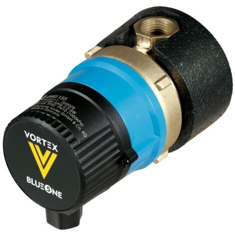 VORTEX BWO 155 R - Hocheffizienz - Brauchwasser - Umwälzpumpe - 433-121-000