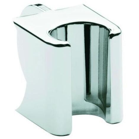 Gelenkstück 00422 für Brausehalter chrom