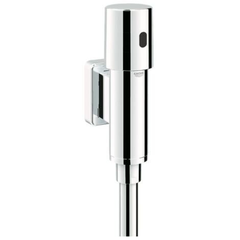 Urinal-IR-Elektronik Tectron Rondo 37421 Aufputz Batterie 6V chrom (1/5)