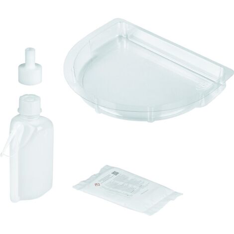Grohe Pflegeset für Sensia Arena Dusch-WC