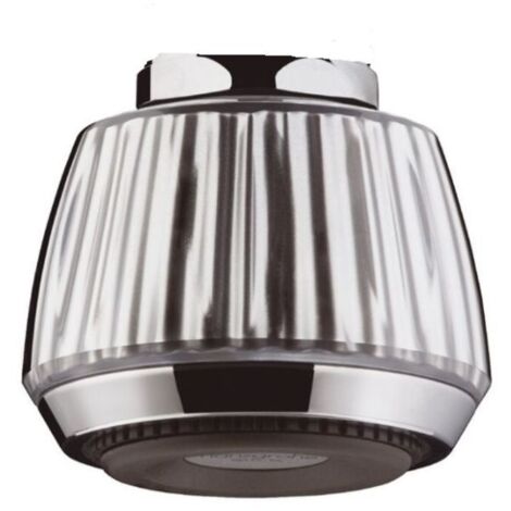 Brausekopf Selecta Classic 7/8Z IG Ausladung 130mm vc (1/2)
