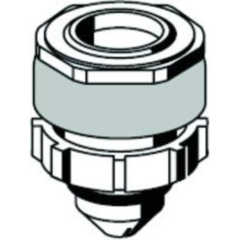 Kolben für SCHELLOMAT Urinal-Spülarmatur (1/2)
