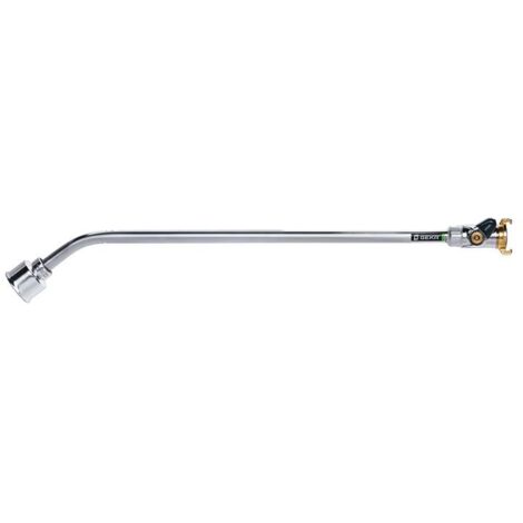 Gießgerät GEKA plus Soft rain classic Ms/Leichtmetall Schnellkuppl.60cm