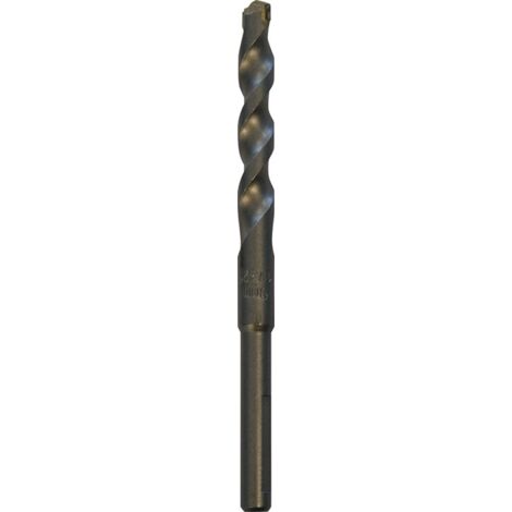 Zentrierbohrer D.9mm Gesamt-L.120mm (1/5)