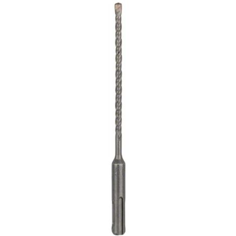 Bosch Hammerbohrer SDS-plus-5, 5 x 100 x 165 mm, 10er-Pack
