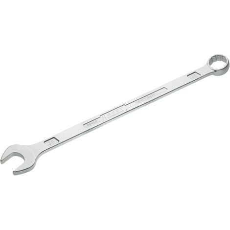 Ringmaulschlüssel 600 LG SW 36mm L.580mm ext.lang Spezialstahl HAZET (1/5)