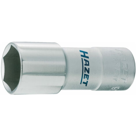 Steckschlüsseleinsatz 900MGT f.Zündkerzen 1/2 Zoll SW 20,8mm 6-kant 68mm (1/5)