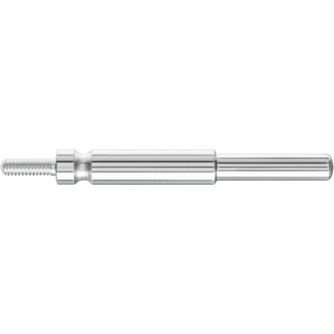 PFERD TOOLS Werkzeughalter für POLINOX-Schleifsterne PNST Schaft-Ø 6 mm Schaftlänge 75 mm