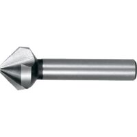 Kegelsenker DIN 335C 90Grad D.6,3mm HM Blank Z.3 Schaft-D.5mm