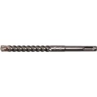 Hammerbohrer 4Power D.8,0mm Arbeits-L.50mm L.110mm SDS-plus