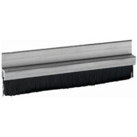 Bürstendichtung IBS 31 L.1000mm B.7mm Gesamt-H.30mm DIY Verpackung