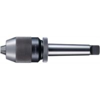 Schnellspannbohrfutter SBF-plus Spann-Ø 1-13mm MK3 f.Re.-Lauf