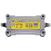 Batterieladegerät GYSFLASH 4.12 12 V 0,8-4,0 A