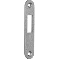 Schließbl.S413 VA ma B.20xL.105mm rd DIN L/R fl.