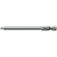 Wera Bit 867/4 Z 1/4″ T 8 Länge 89 mm - 5060185001