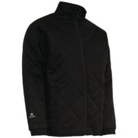 Zipp-in Jacke MULTINORM Gr.XXL schwarz