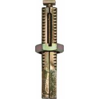 Schraubwechselstift 4-KT.9x60mm STA verz.