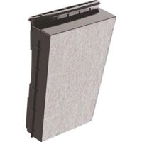 Kombifilter ABE1P f.swiss air EN 12941:1998/A2:2008,TH3 A1B1E1P R SL