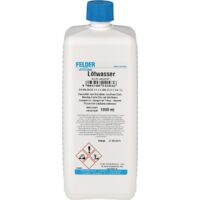 Lötwasser 500 ml