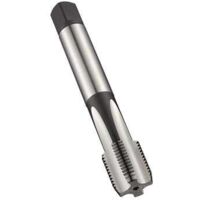 Maschinengewindebohrer DIN 5156C E282 G 1.1/4 Zollx11 HSS-E-PM Blank 1,5XD