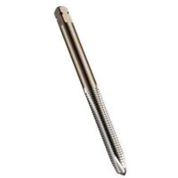 Maschinengewindebohrer ISO 529B E000 M3,5x0.6mm HSS-E-PM Blank 2,5XD 6H