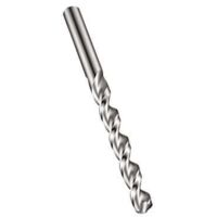 Tieflochspiralbohrer DIN/ANSI Typ W A900 D.7.4mm HSS-E Zyl.schaft 6