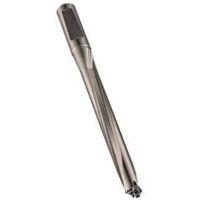 Bohrwechselkopfträger H858 Gesamt-L. 271,1mm