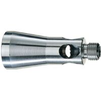 ELMAG Vollstrahldüse Alu Ø 2,5 mm, AG M12x1,25, für Ausblaspistolen