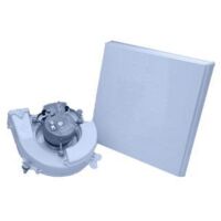 Limot Elektromotorenbau Limodor Gebläseeinsatz LB 60 Design 52021
