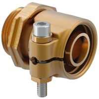 Uponor Wipex Übergangsnippel PN10 32x4,4-G1
