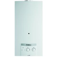 Vaillant atmoMAG WW-Geyser 114/1 G E Gas-Durchlaufwasserheizer für Kaminanschluss