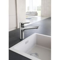 KLUDI 329040562 MIX Spültisch-EHM DN 10