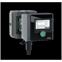 Wilo Trinkwasserpumpe Stratos MAXO-Z 25/0,5-6, G 1 1/2, 180mm, PN6/10