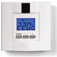 Fernsteuerung DTIR kabellos, zu KTX4 weiß
