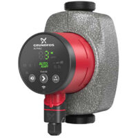 Hocheffizienz Umwälzpumpe ALPHA2 25-40 180mm 1x230V G11/2 DACH