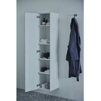 Ideal Standard Handtuchhaken IOM doppelt chrom A9116AA