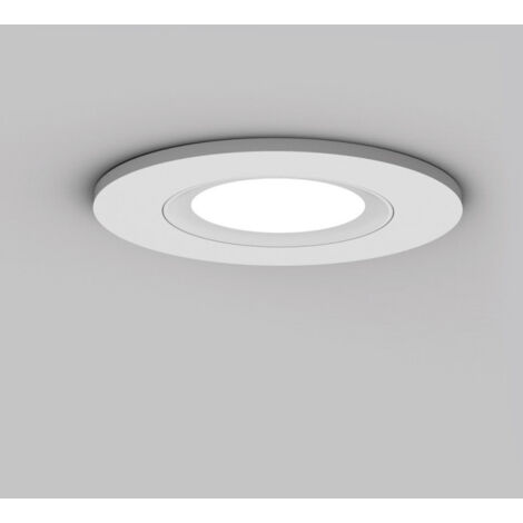 Xanlite - Faretto a LED integrato - 345 lumen - impermeabile  Xanlite - SEL345CWIP