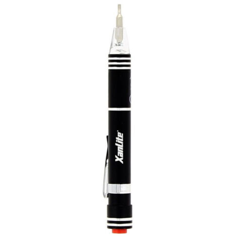 Xanlite - Tournevis lumineux XANLITE - TL610 (1/3)
