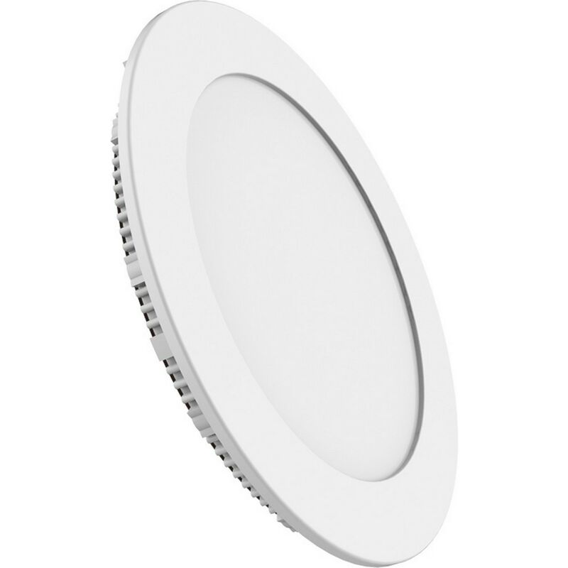 URing Mini focos LED 12V 1W, IP65 ojos de buey luz de techo