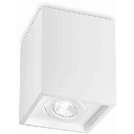 White OAK ceiling light 1 bulb