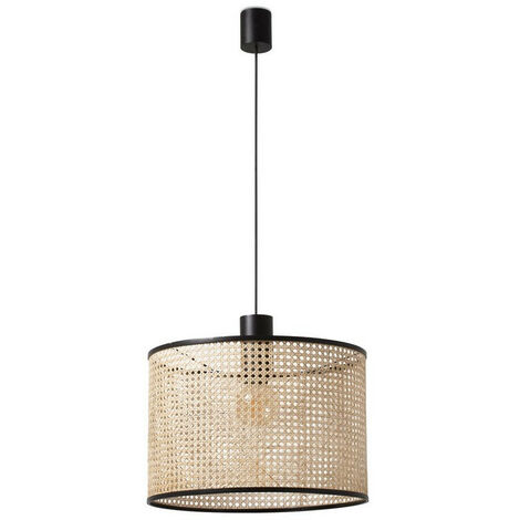 Pendant light on sale matte black