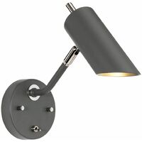 Quinto Wall Lamp