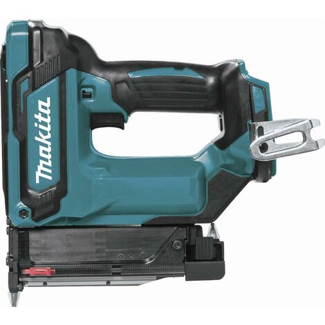 Chiodatrice MAKITA 18V - Senza batteria né caricabatterie - DPT353Z